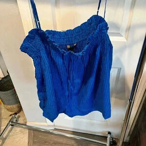 ~Banana Republic~ Summer Top - XL